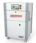 Industrijski vijačni kompresor Champion FM22-10