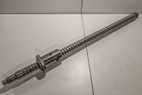 Kroglično vreteno z matico, L: 930mm, fi:39mm