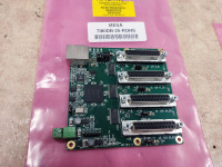 Mesa Electronics 7I80 Linuxcnc kartica