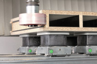 VAKUUM BLOKI - za CNC stroje - SCHMALZ