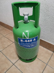 PLIN FREON R449A