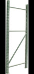 Prodam stalažo V - 3m, Š - 1.5m G - 1.2m