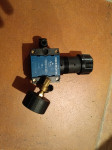 regulator zraka z manometrom