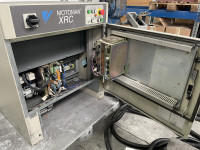 Robot Motoman XRC