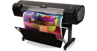 Tiskalnik designjet HP Z5200ps