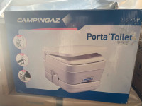 Campingaz prenosno kemično stranišče