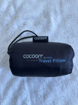 Cocoon Travel napihljivi vzglavnik
