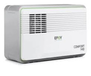 Efoy Comfort 140 Gorivna celica/fuel cell za polnjenje akumulatorjev