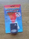 Električni repelent za komarje