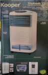 Hladilec Cooper 70 W