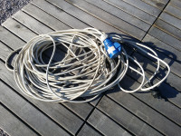 Kabel 30 m električni podaljšek adapter