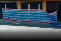 Kamp ograja