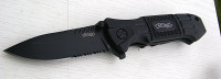 Original Walther taktični nož