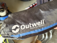 Outwell vetrobran