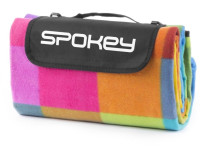 Piknik tepih iz flisa in vodoodporne podlage 130x150 cm