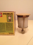 plinska luč Primus 2150/stara 1960 redka