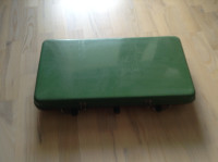 plinski štedilnik za kamp