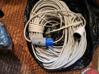 PODALJŠEK KABEL ZA V CAMP ALI AVTODOM