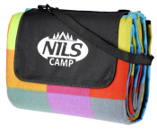 Podloga za vrt in piknik Nils