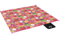 Podloga za vrt in piknik sadje 200 x 200 cm