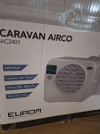 Prenosna klima AC2401E