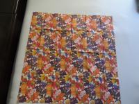 PRT ZA ENKRATNO UPORABO 81 x 83 cm