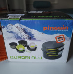 Set posod Pinguin