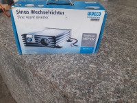 Sinus Pretvornik 350w MSP 352
