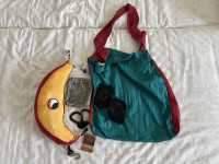 Viseča mreža - ticket to the moon Hammock Original