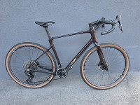 CUBE NUROAD C:62 SLX AXS 2025 - L