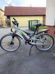 Kamnogoriška cesta