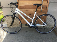 Kilimanjaro Sport Lady deore