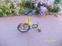 Playbike monocikel / tricikel / kolo