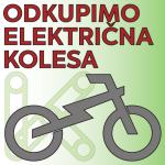 ODKUPIMO ELEKTRIČNA KOLESA / Odkup električnih koles