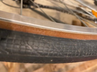Prodam treking/mestno kolo Author 19"