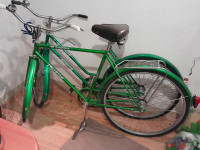 Stara kolesa Rog touring