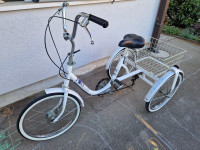 Tricikel za odrasle