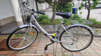 Žensko kolo Merida s prestavami