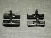 2 para Ursuss zavornih gumic za (M/Ž) kolo, neznanega modela