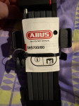 ABUS SH5700/80 KLJUČAVNICA NOVA