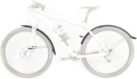NOVI Blatniki 29" komplet sprednji in zadnji SKS VELO 65 MOUNTAIN