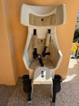 Bobike maxi plus 1P kolesarski sedež