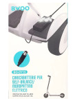 BWOO 42V Polnilec za Električni Skiro Xiaomi M365, Ninebot, Element, D