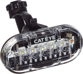 Cateye Omni 5 sprednja svetilka