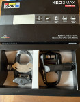 Cestna pedala LOOK KEO 2MAX CARBON NOVA
