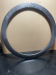 Cestni disc Carbon obroč - 24 Rupe - ( defekt ) - 50mm profil