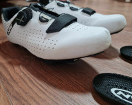 Cestni kolesarski čevlji Northwave (40)