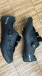 Cestni kolesarski čevlji Shimano RC5 številka 45 wide