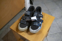 NOVI cestni kolesarski čevlji SHIMANO velikost 47