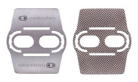 CrankBrothers Shoe Shims, zaščita za čevlje